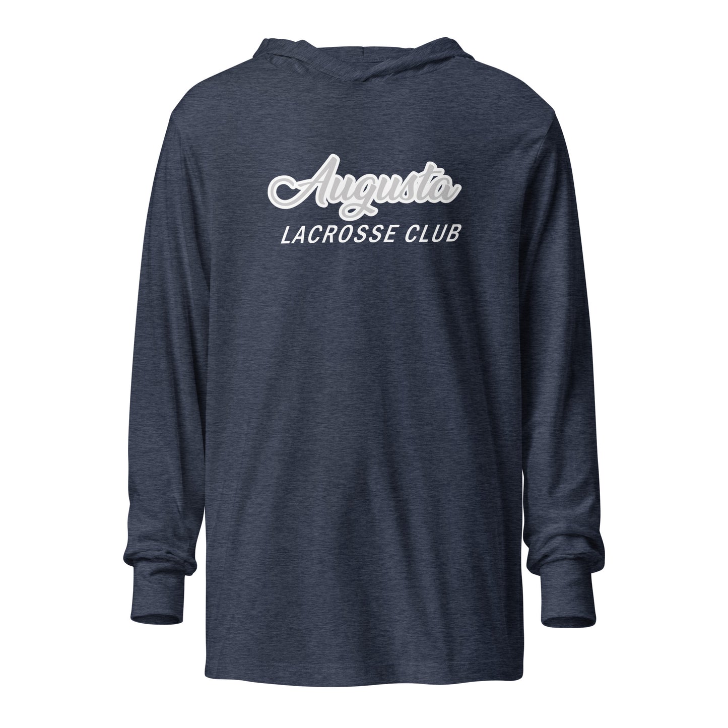 Adult ALC Bella + Canvas Long-Sleeve Hoodie