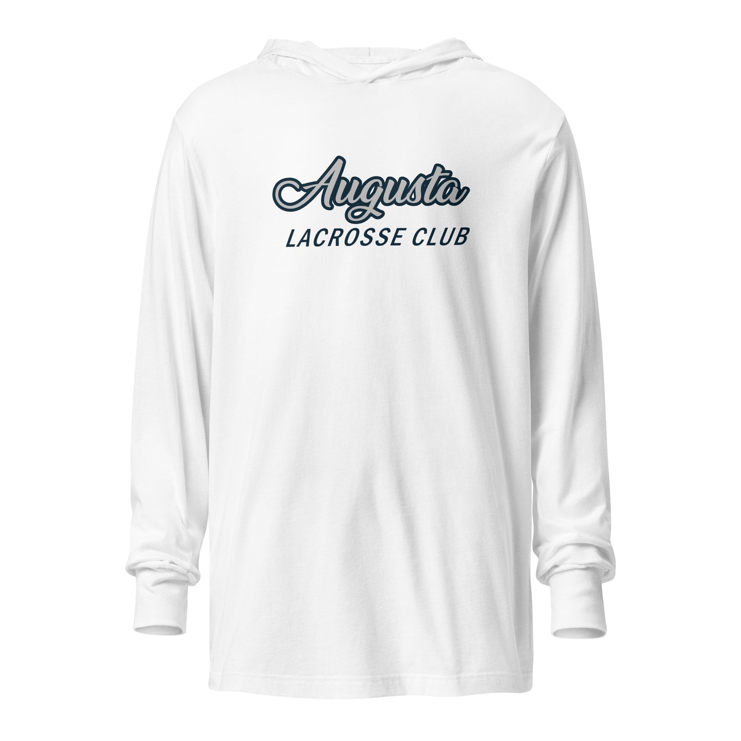 Adult ALC Bella + Canvas Long-Sleeve Hoodie