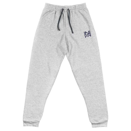 Adult NWGA Fleece Joggers
