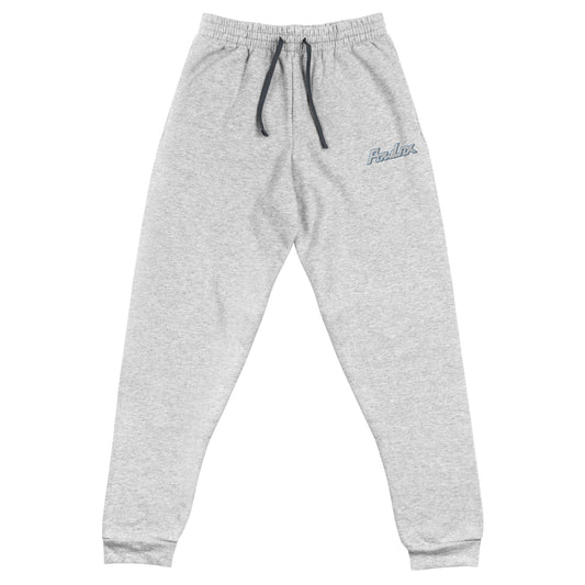Adult POWLAX Fleece Joggers