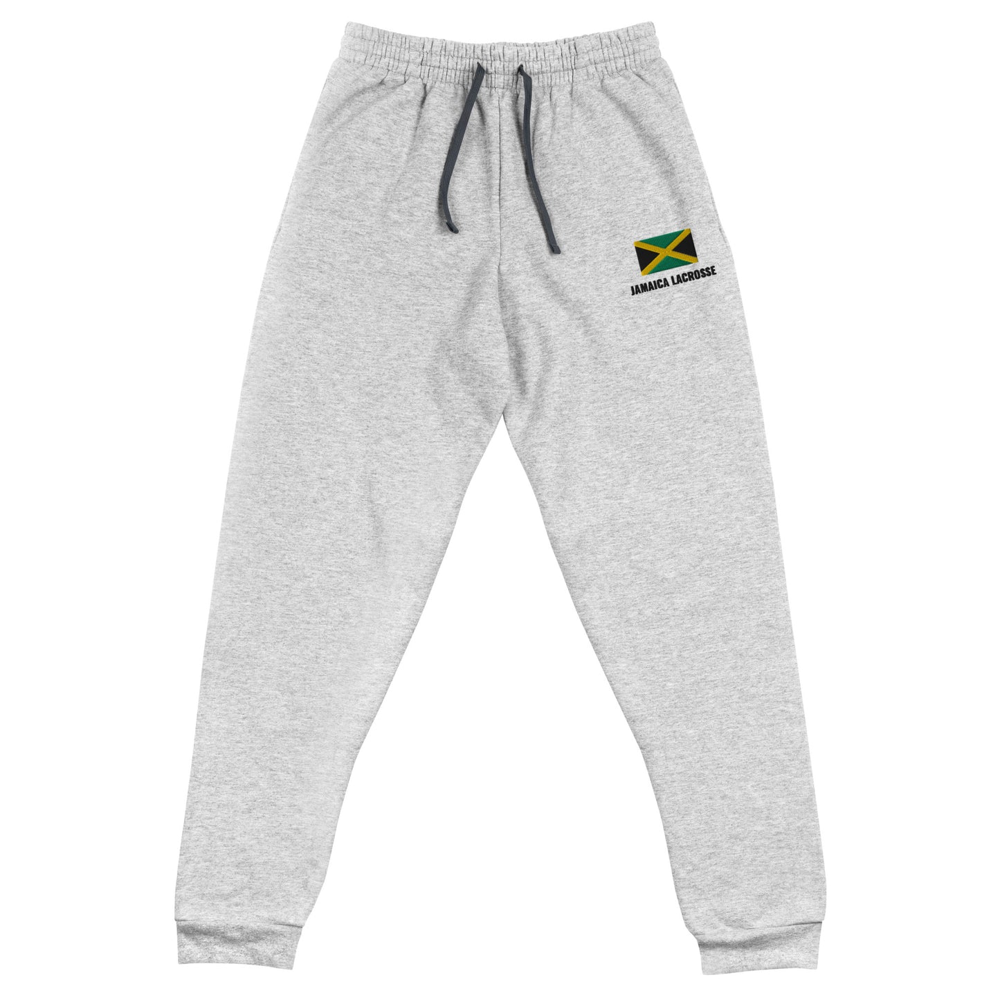 Adult Jamaica Lacrosse Fleece Joggers