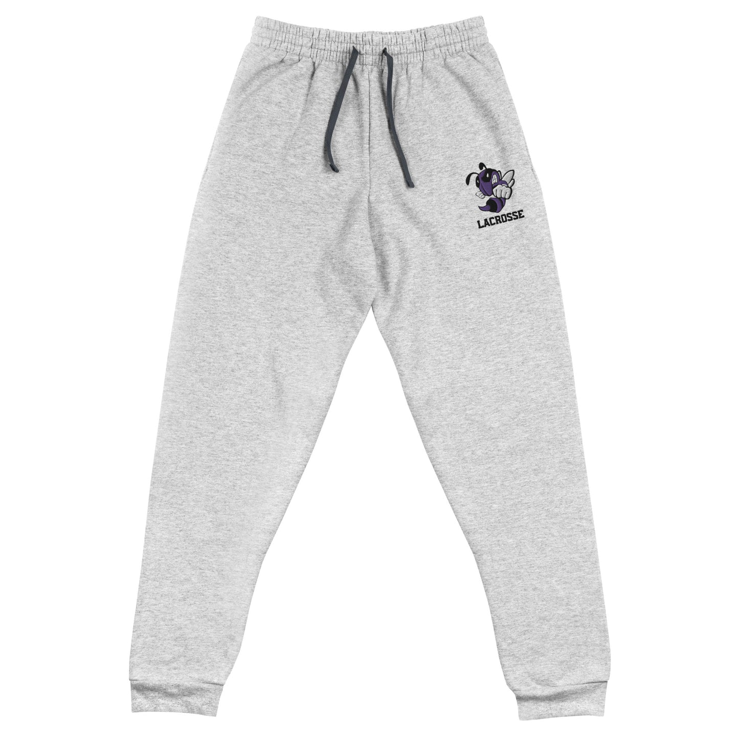 Adult Box Elder Lacrosse Jerzees Fleece Joggers