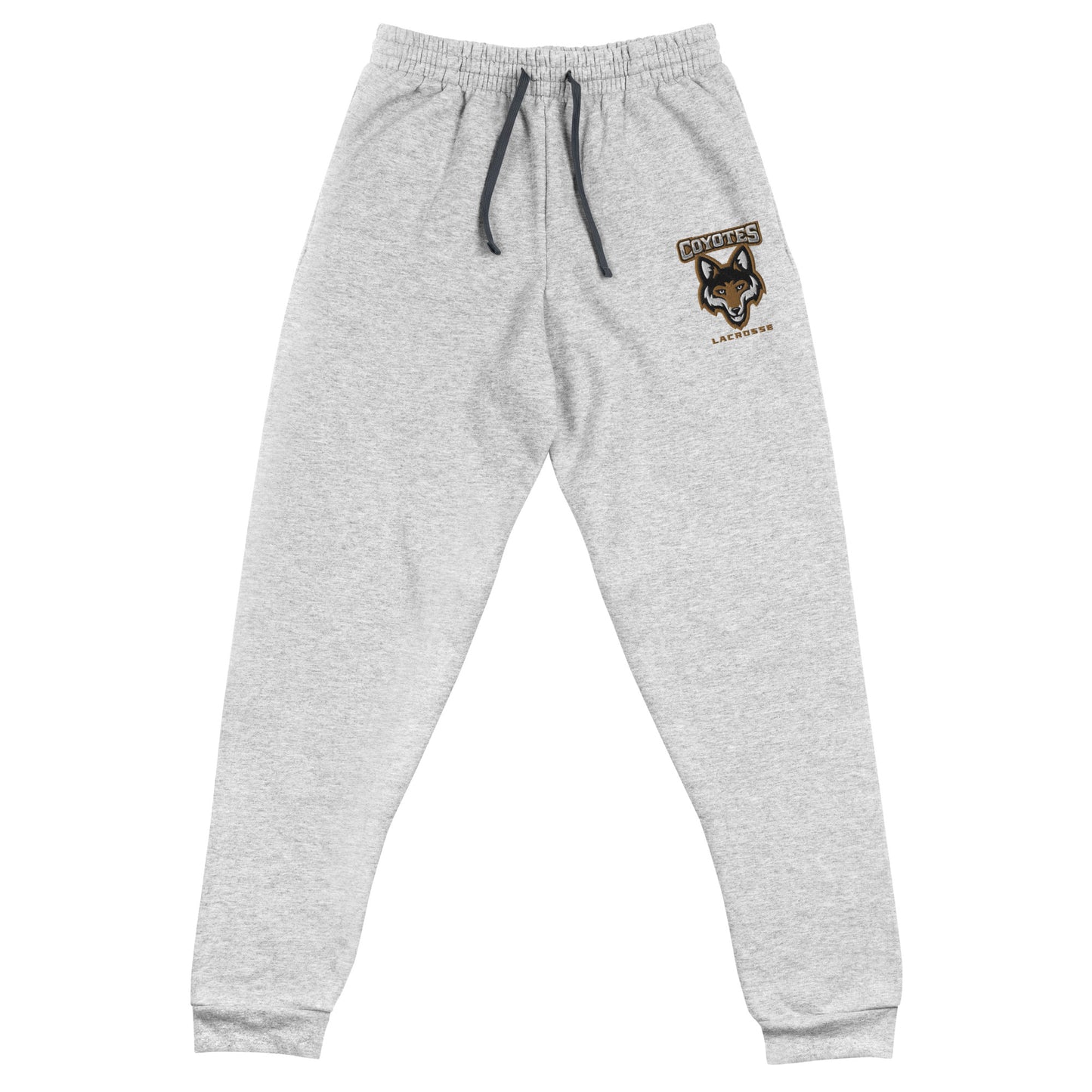 Adult Coyotes Lacrosse Jerzees Joggers
