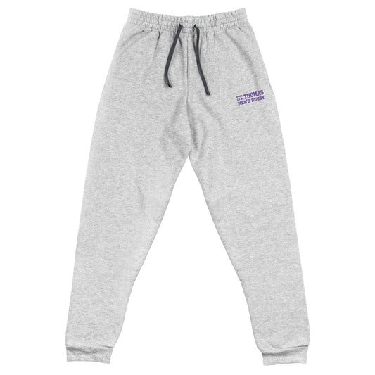 Adult UST Rugby Jerzees Fleece Joggers