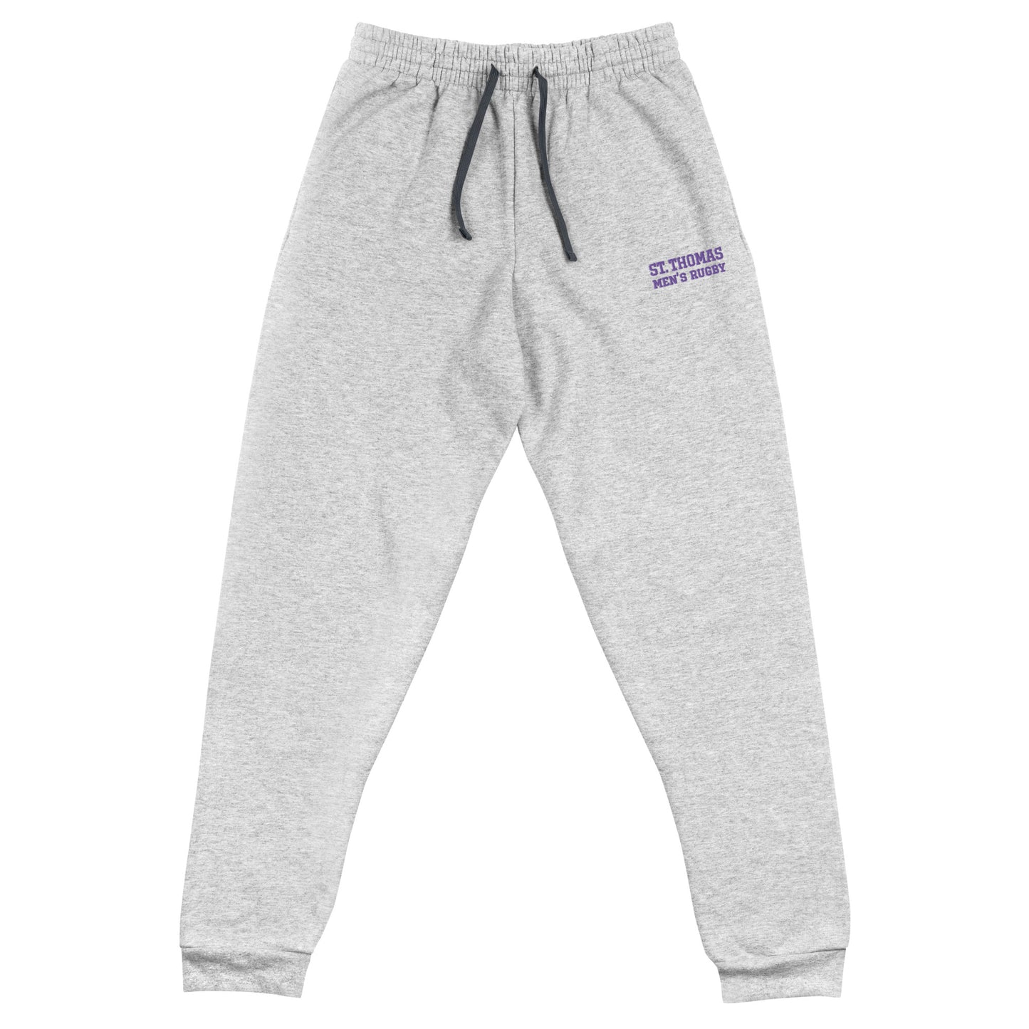 Adult UST Rugby Jerzees Fleece Joggers