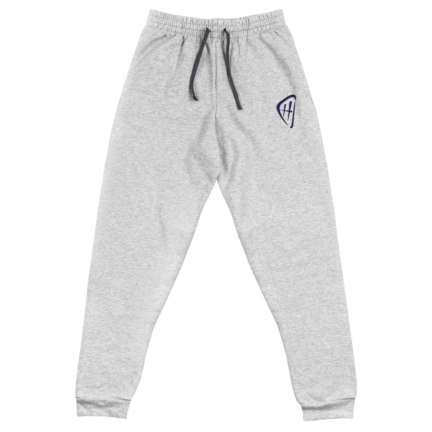 Adult Harlem Lacrosse LA Jerzees Fleece Joggers