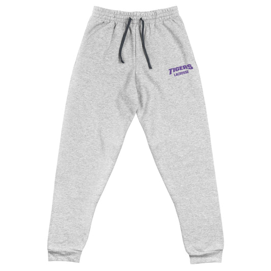 Adult Tiger Lax Jerzees Fleece Joggers