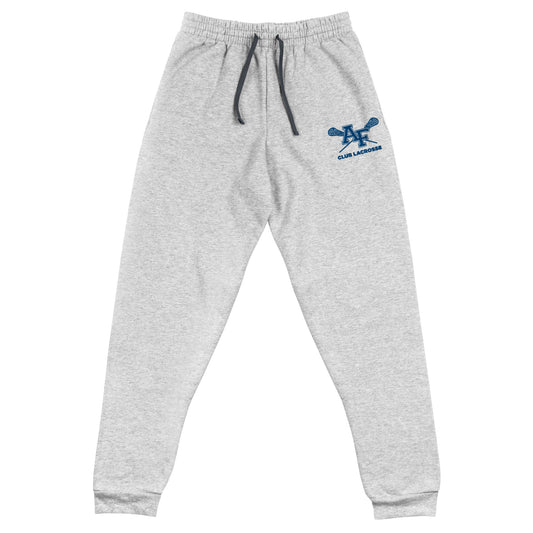 Adult AF Club Lacrosse Jerzees Fleece Joggers