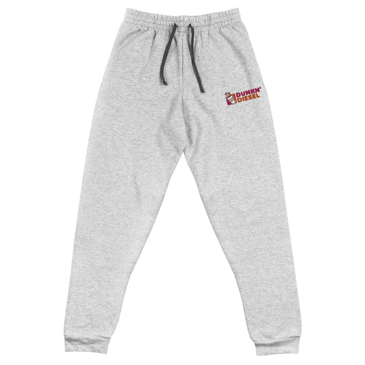 Adult Varsity Club Lacrosse Joggers | Dunkn Diesel