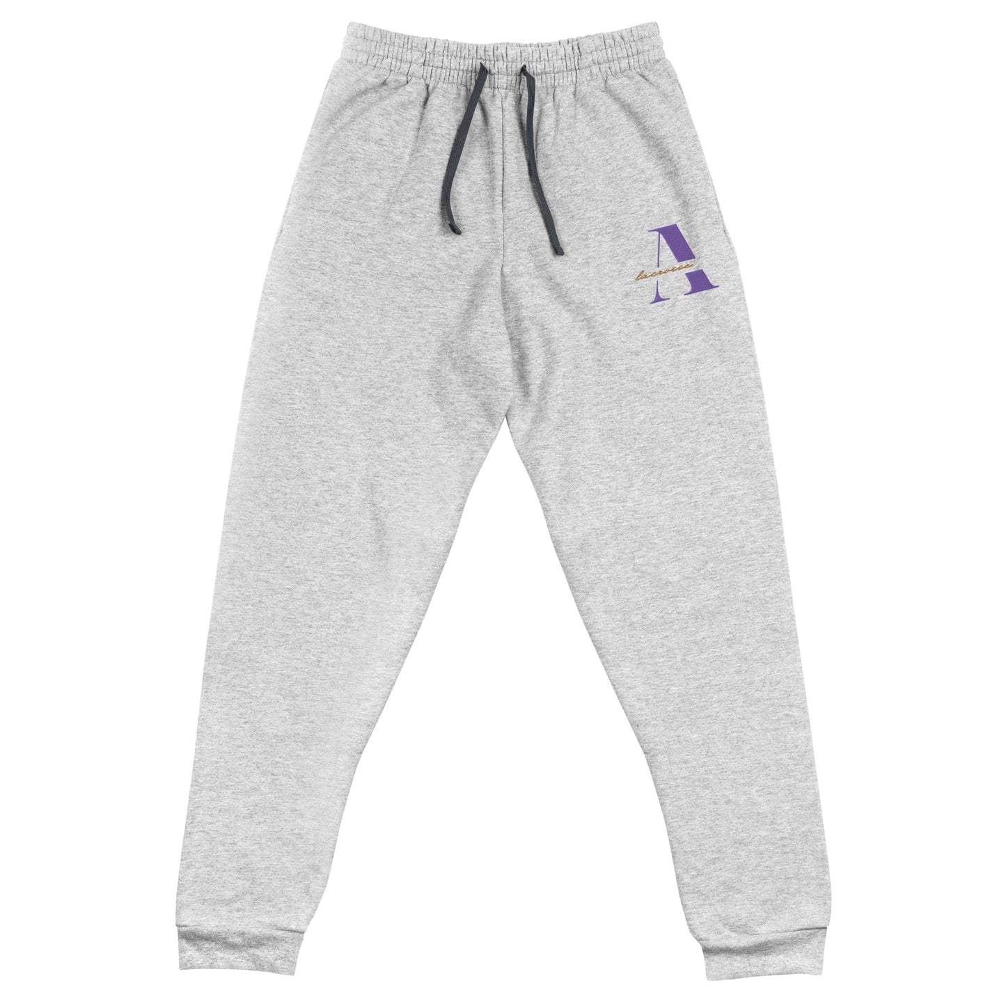 Adult Amsterdam Lacrosse Jerzees Joggers
