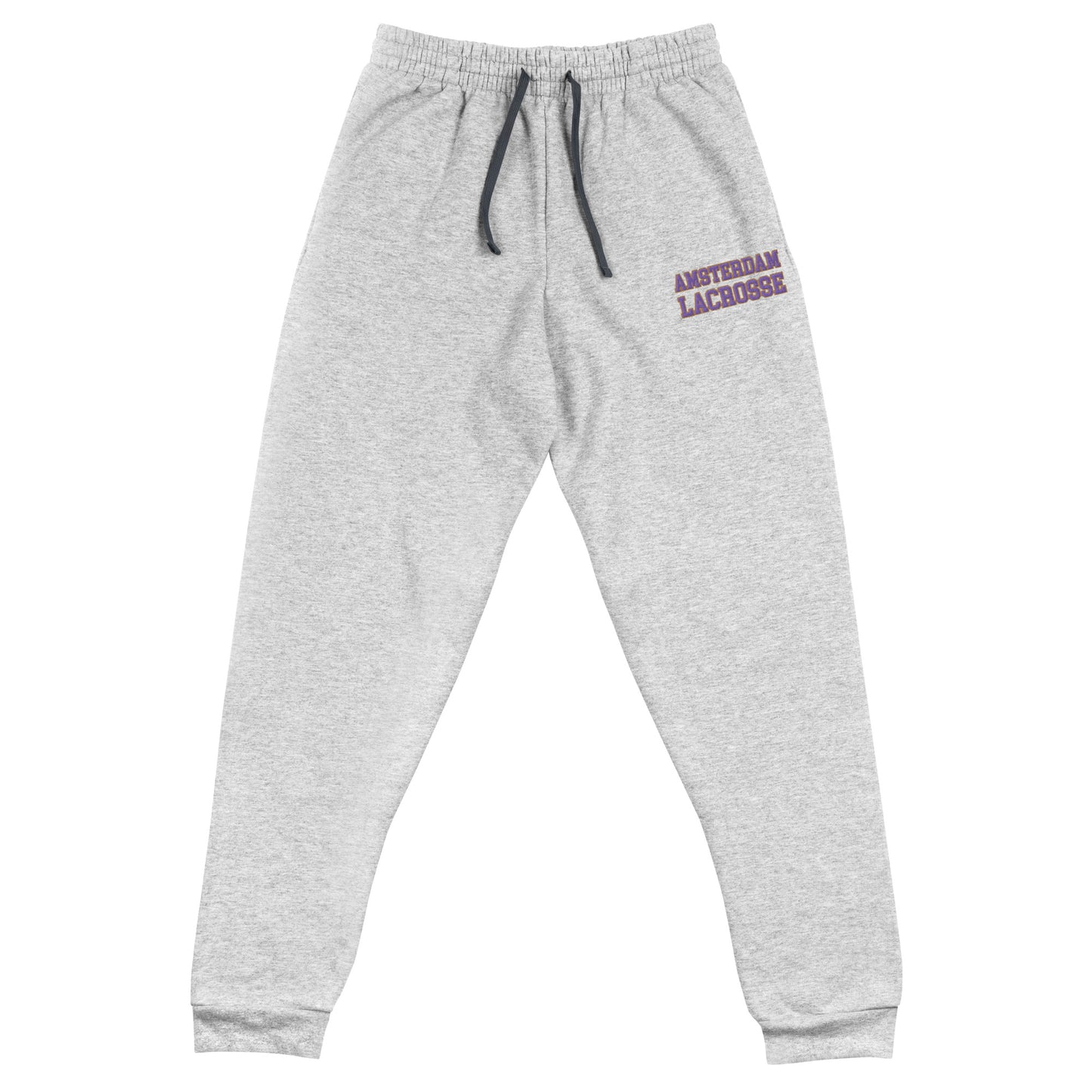 Adult Amsterdam Lacrosse Jerzees Joggers