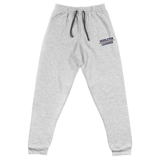 Adult Middleton Lacrosse Jerzees Joggers