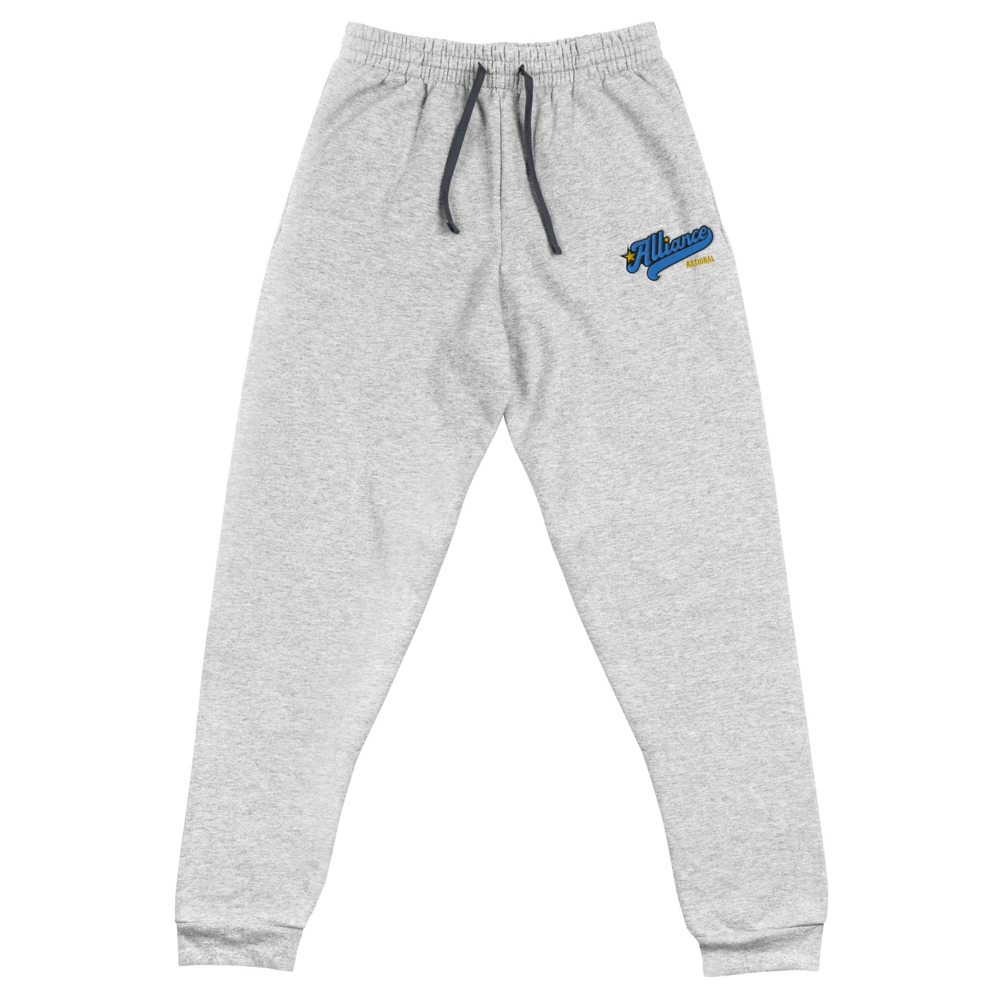 Adult Alliance National Jerzees Joggers