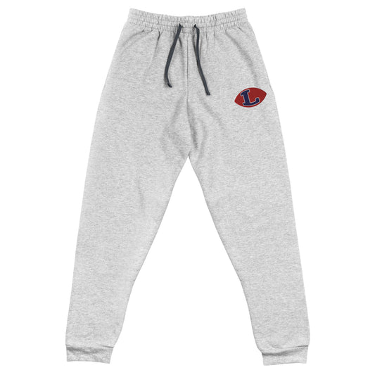 Adult Liberty Football Jerzees Joggers