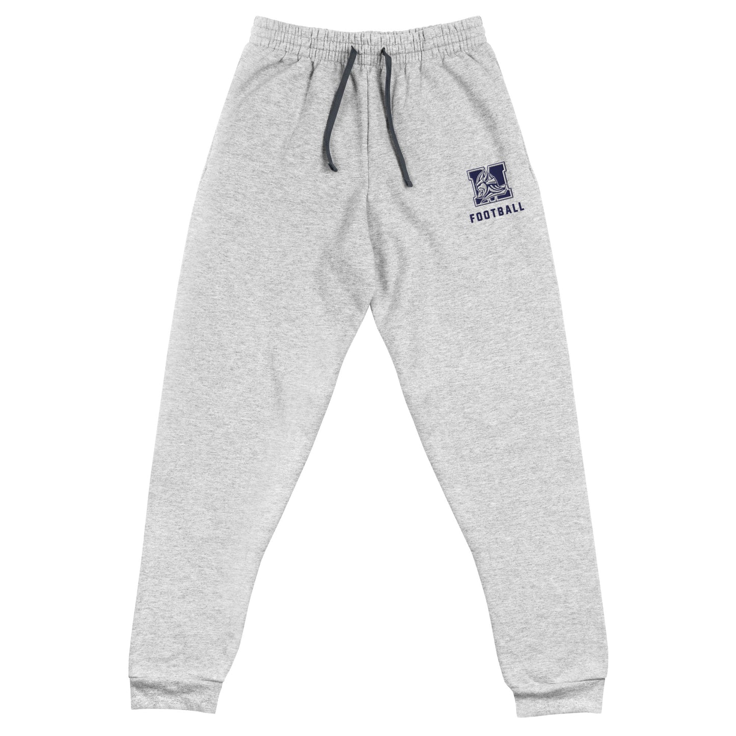 Adult Maclay Football Jerzees Joggers