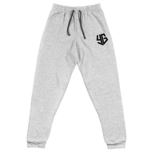 Adult YouthGold Jerzees Joggers