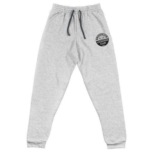 Adult Brooklyn Lacrosse Jerzees Joggers