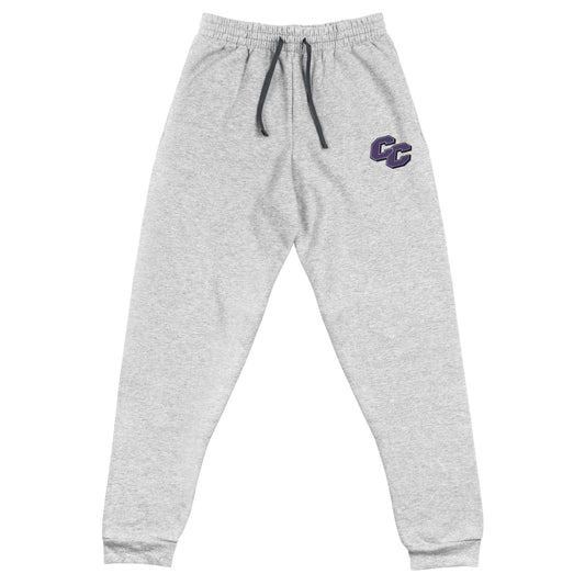Adult CC Hockey Club Jerzees Joggers