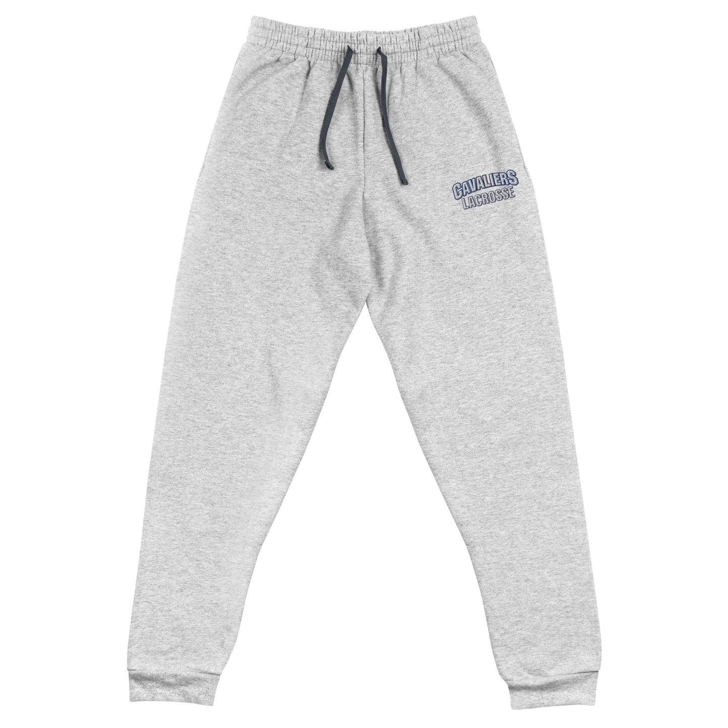 Adult Cavaliers Lacrosse Jerzees Joggers