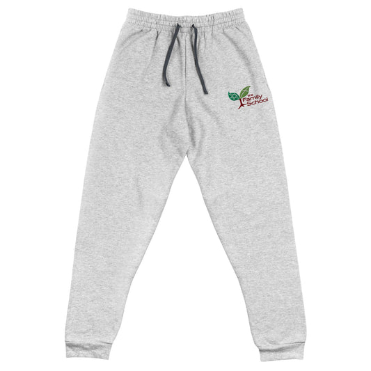 Adult Family School Jerzees Joggers