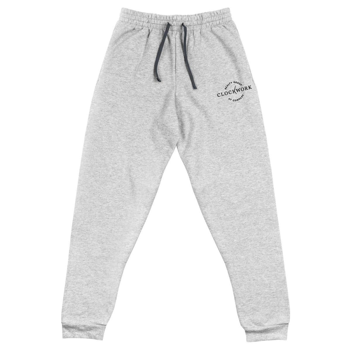 Adult Clockwork Realty Jerzees Joggers