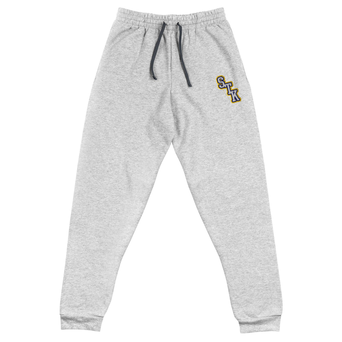 Adult South Tampa Knights Jerzees Joggers