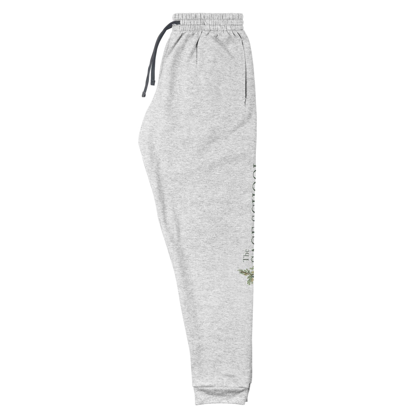 Adult Sage School Jerzees Joggers