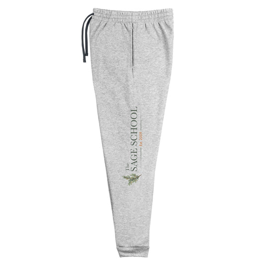 Adult Sage School Jerzees Joggers