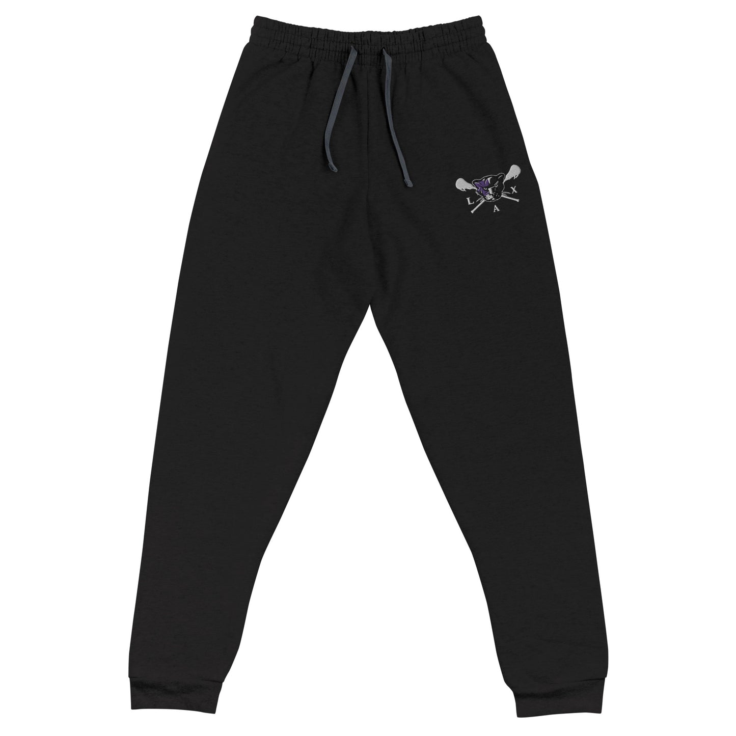 Adult LaxCats Joggers