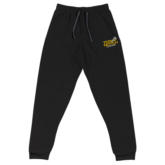 Adult Top Notch Jerzees Fleece Joggers