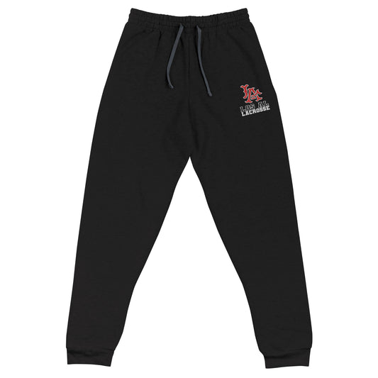 Adult Los Al Lacrosse Jerzees Joggers