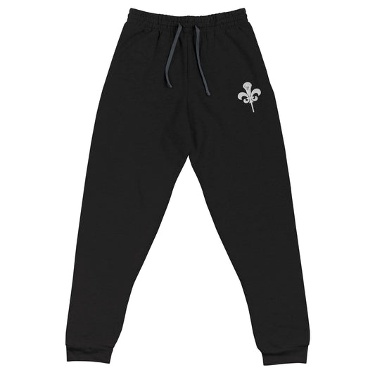 Adult Lilac City Lacrosse Jerzees Joggers