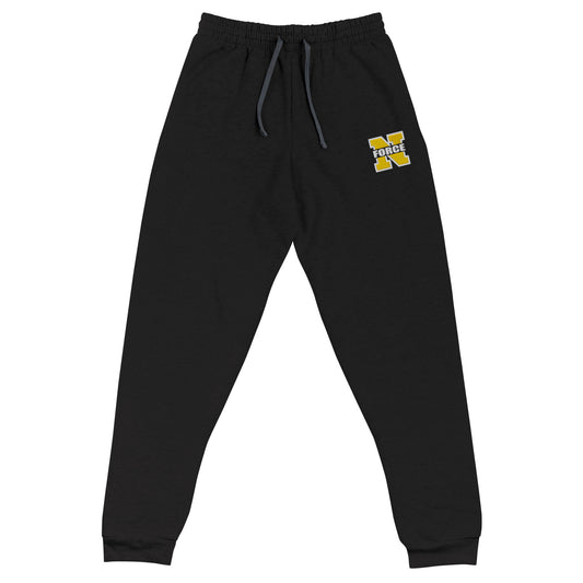 Adult Napa Force Jerzees Fleece Joggers