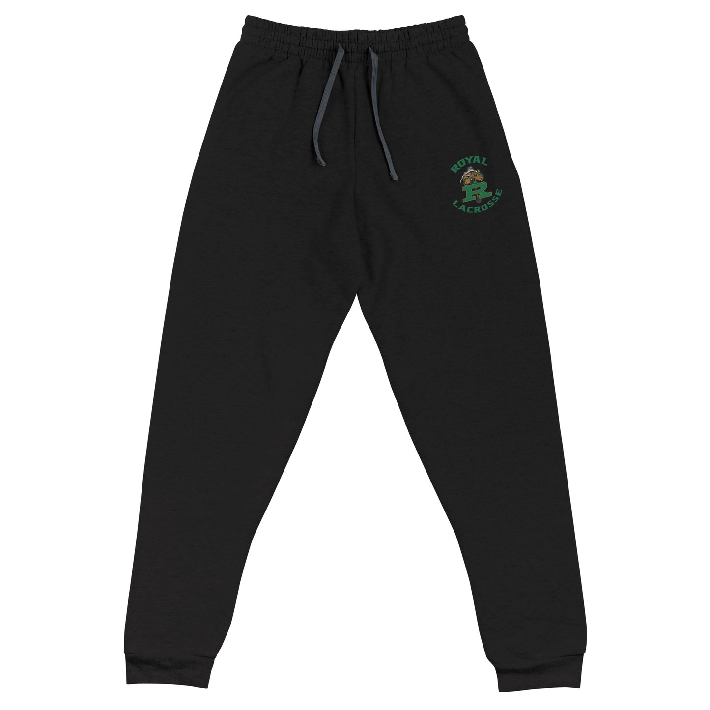 Adult Royal HS Lacrosse Jerzees Joggers