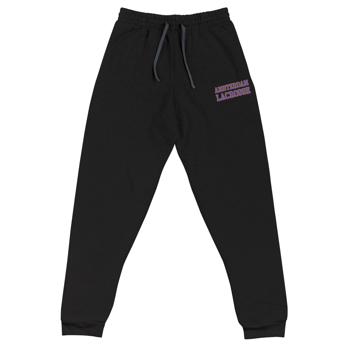 Adult Amsterdam Lacrosse Jerzees Joggers