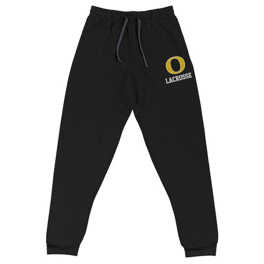 Adult OTHS Lacrosse Jerzees Joggers