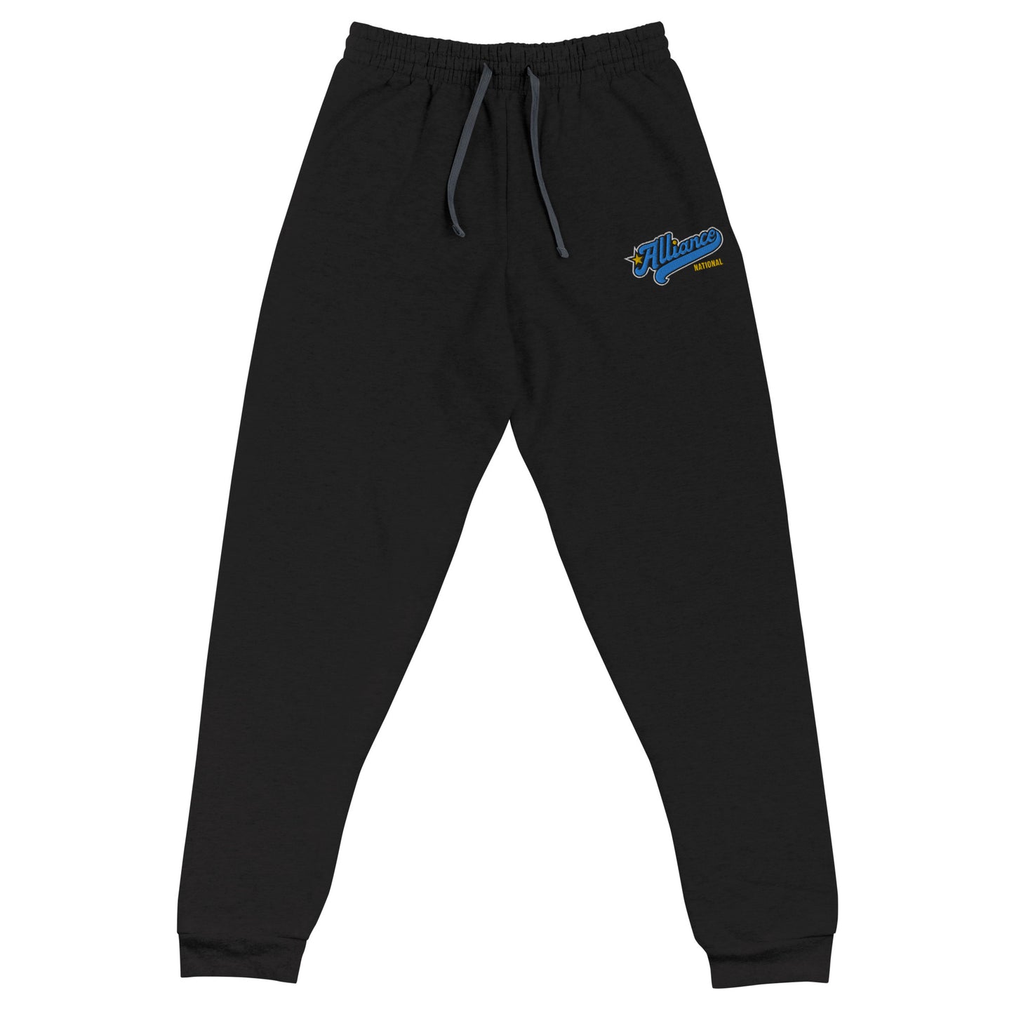 Adult Alliance National Jerzees Joggers
