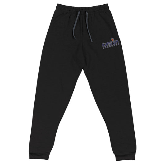Adult Kingfish Lacrosse Jerzees Joggers