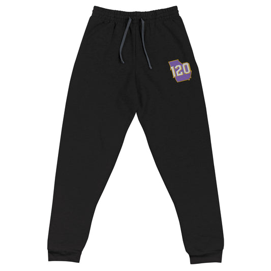 Adult 120 Tribe Lacrosse Jerzees Joggers