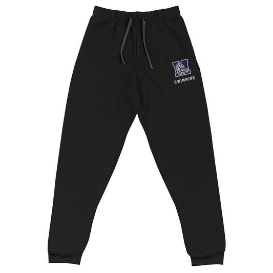 Adult Maclay Swimming Jerzees Joggers