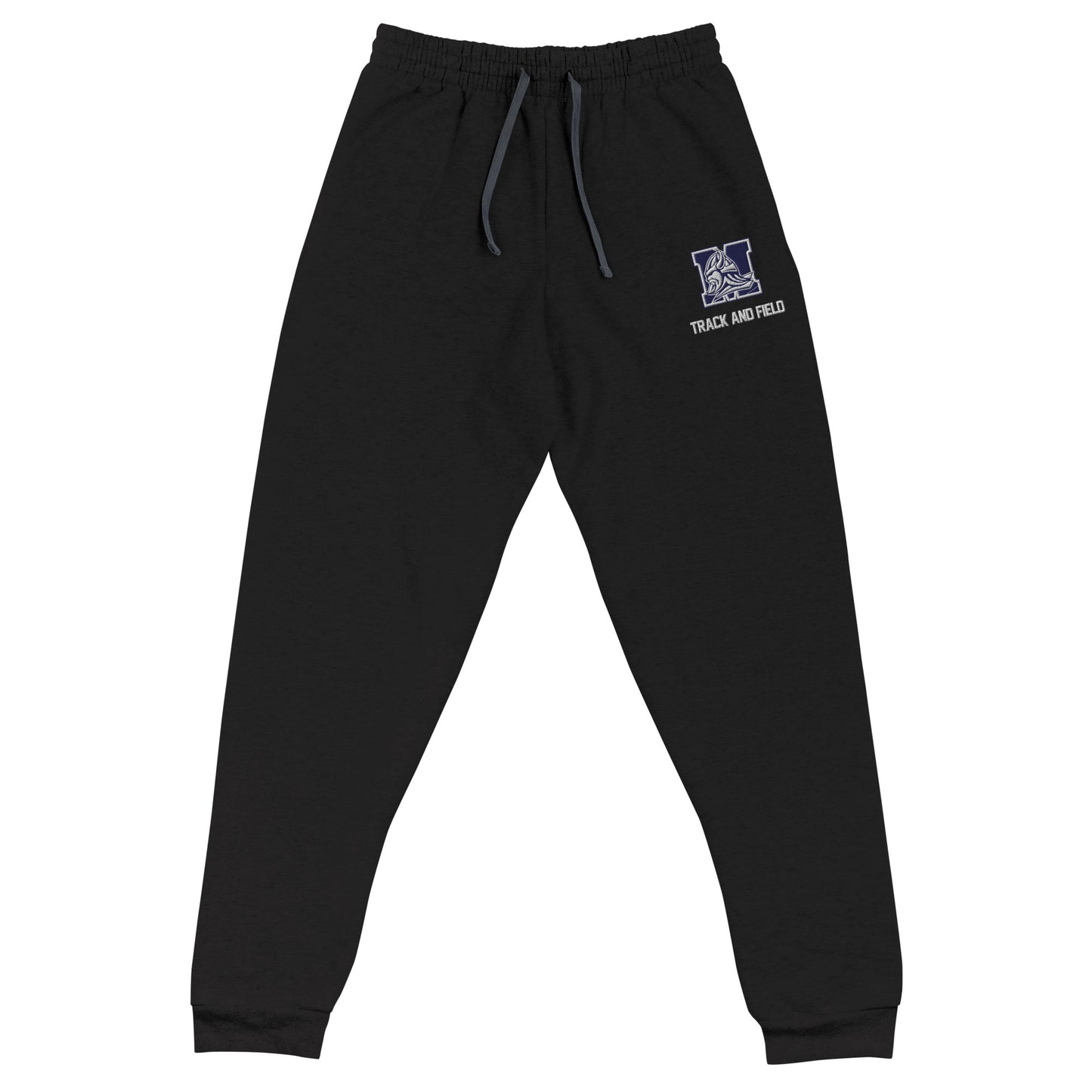 Adult Maclay Track Jerzees Joggers