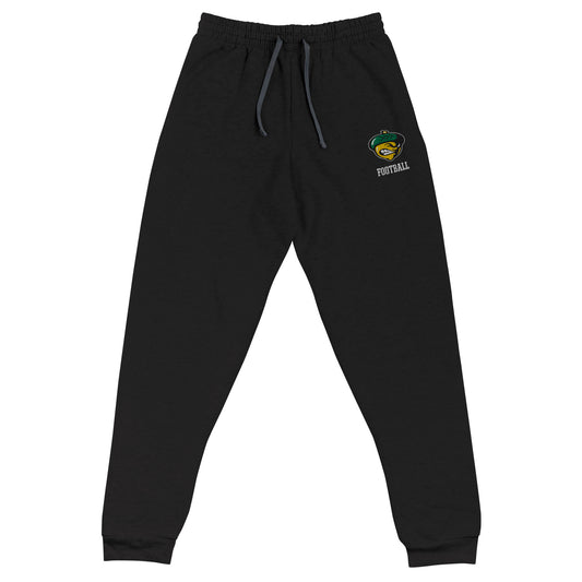 Adult Live Oak Football Jerzees Joggers