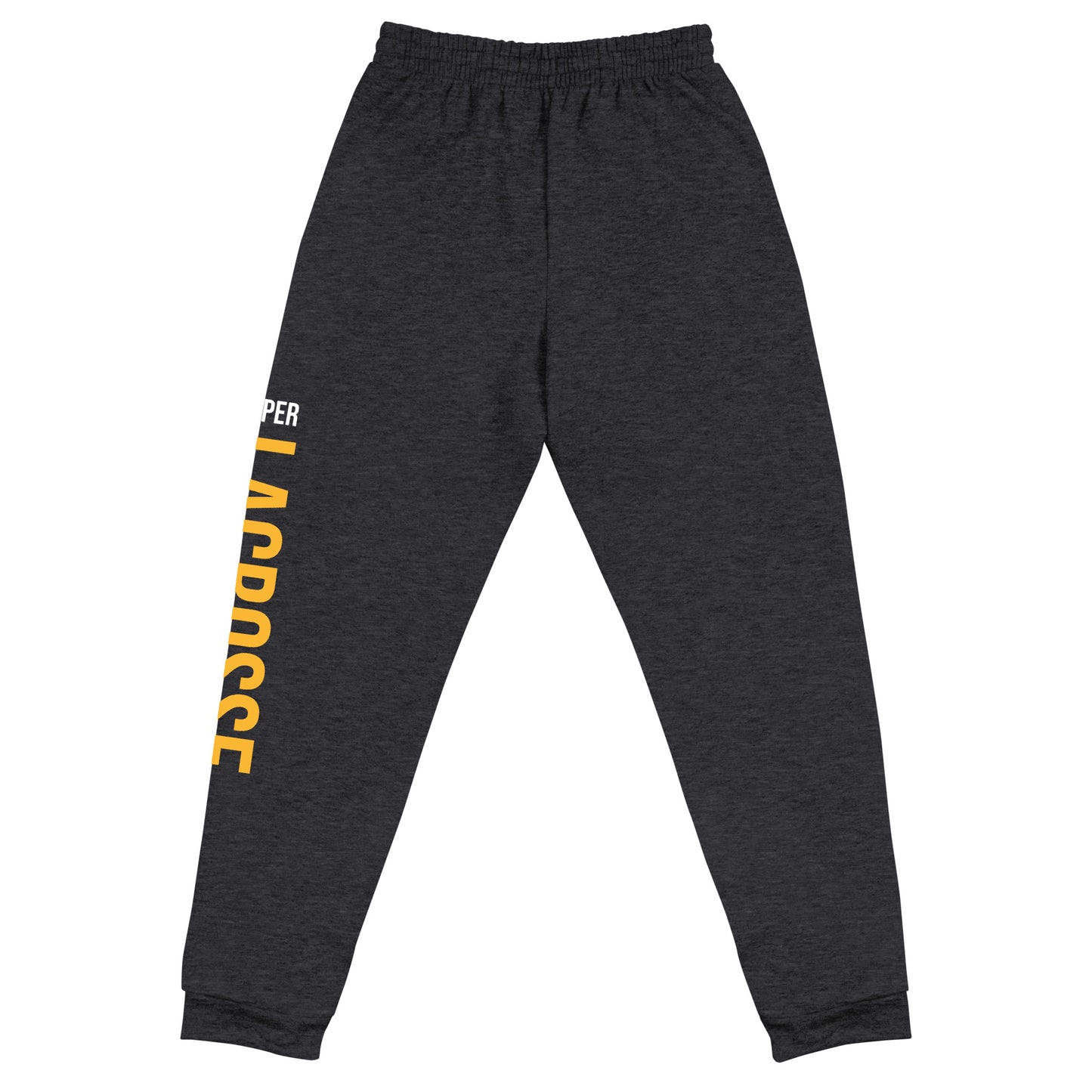 Adult Cooper Lacrosse Jerzees Fleece Joggers