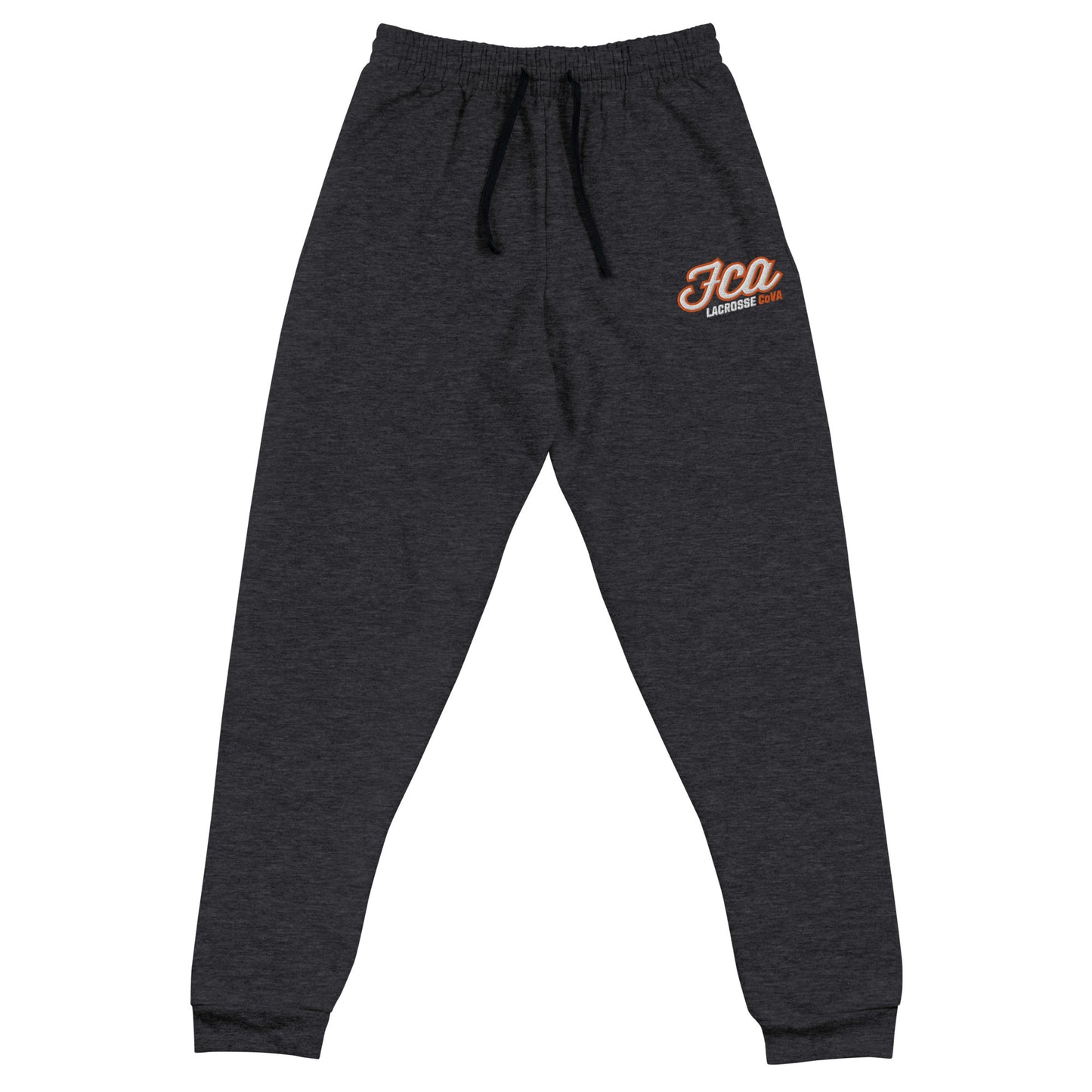 Adult FCA Lacrosse Jerzees Fleece Joggers