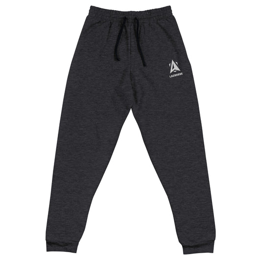 Adult Compass Lacrosse Jerzees Fleece Joggers