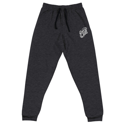 Adult Every Child Central Oregon Jerzees Fleece Joggers