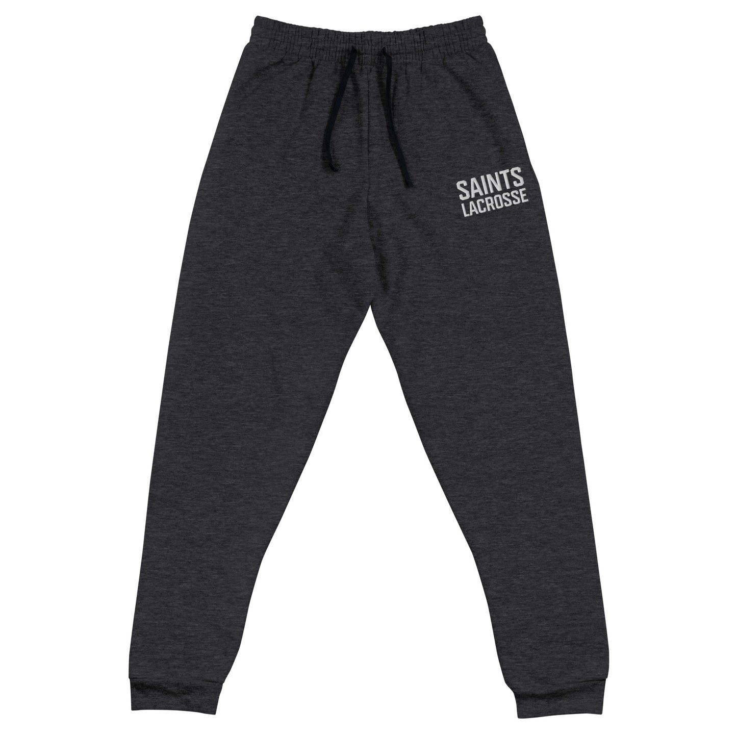 Adult Auburn Lacrosse Joggers