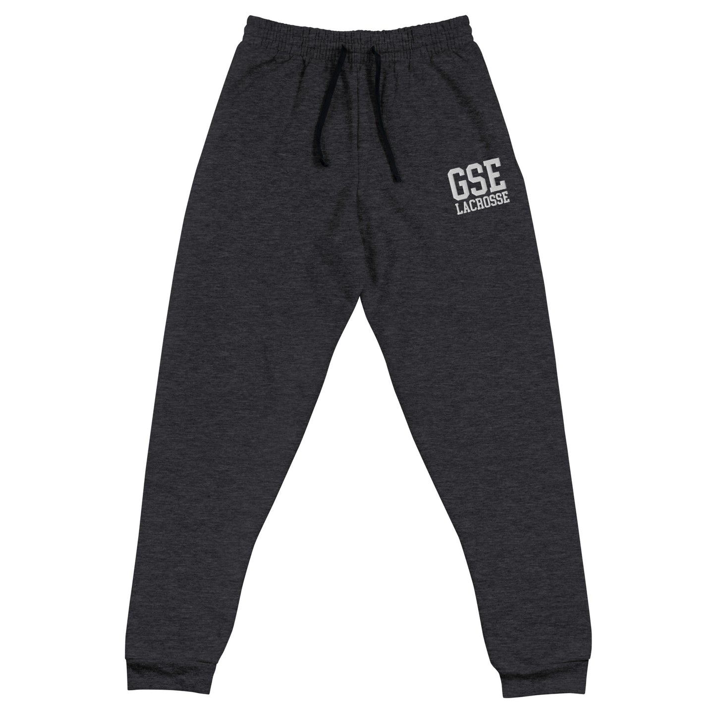 Adult GSE Lacrosse Jerzees Fleece Joggers