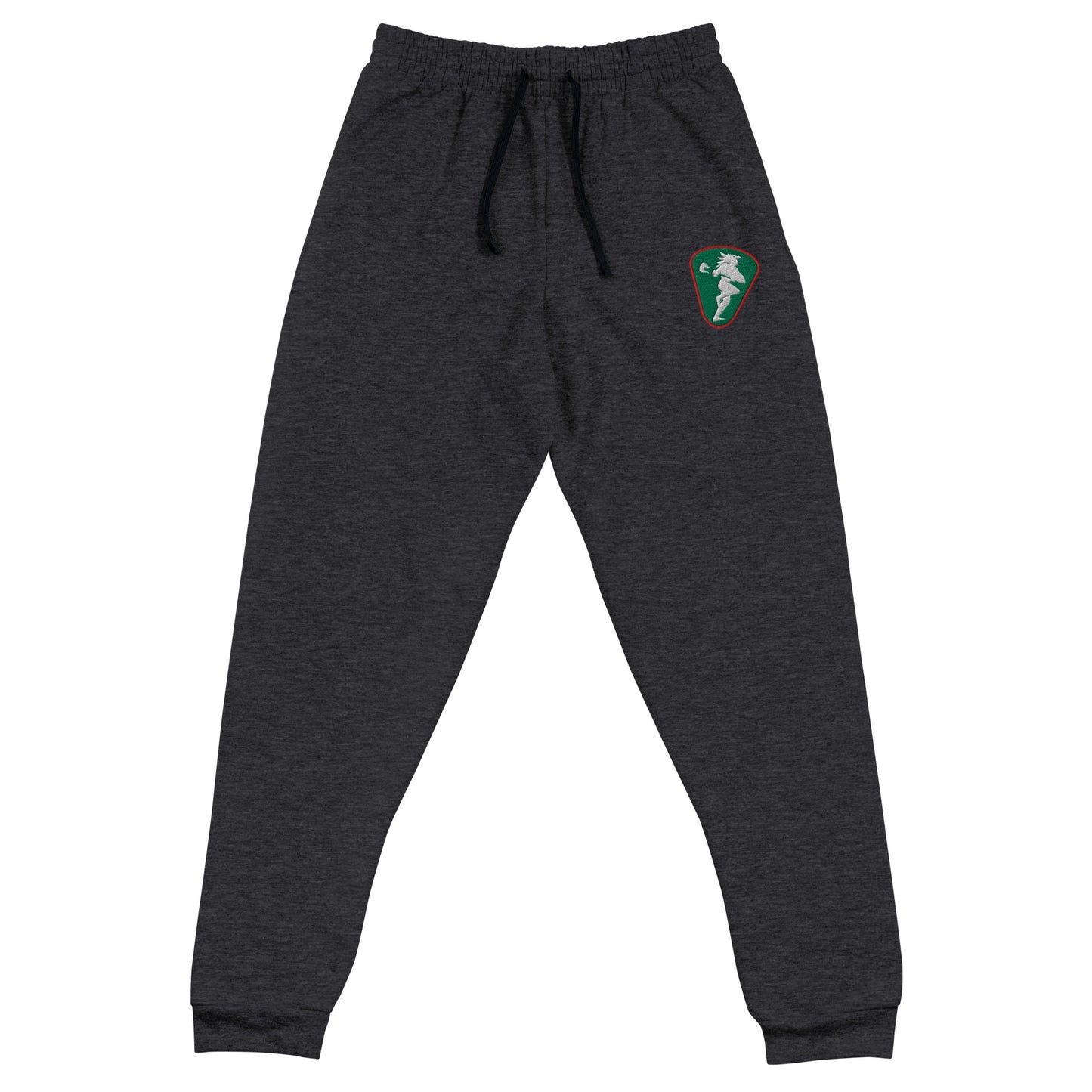 Adult Team Mexico Box Joggers