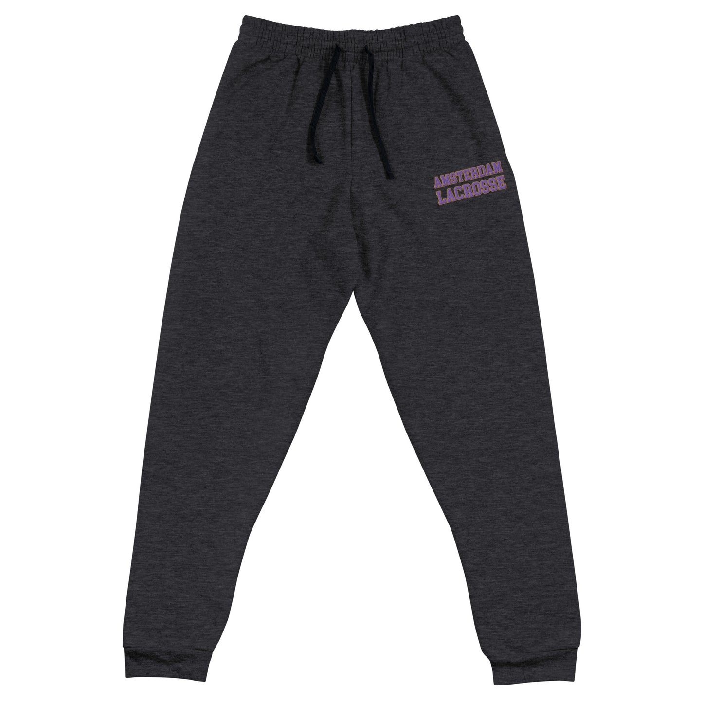 Adult Amsterdam Lacrosse Jerzees Joggers
